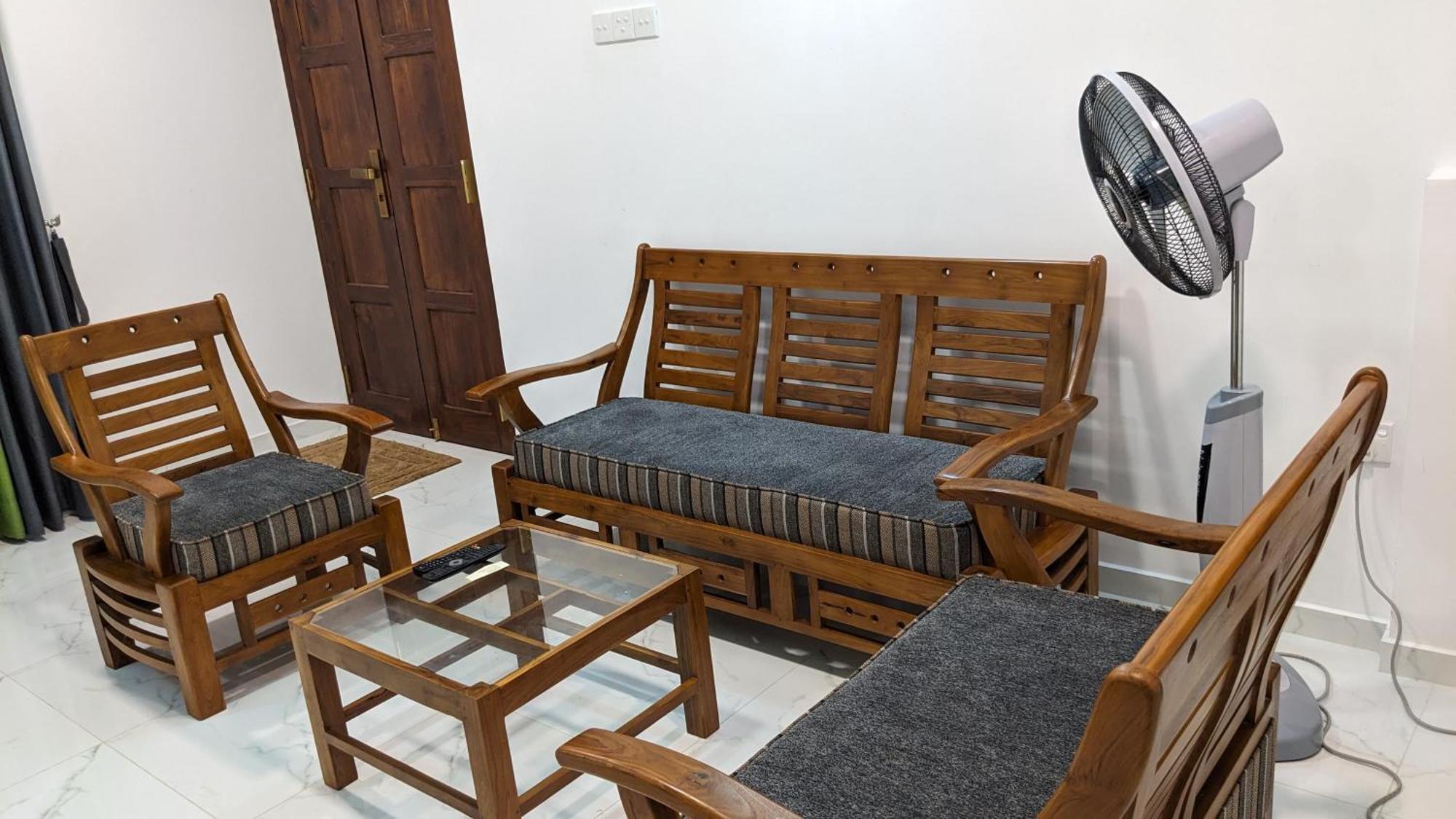 Star Beach Villa Tangalle Exterior foto