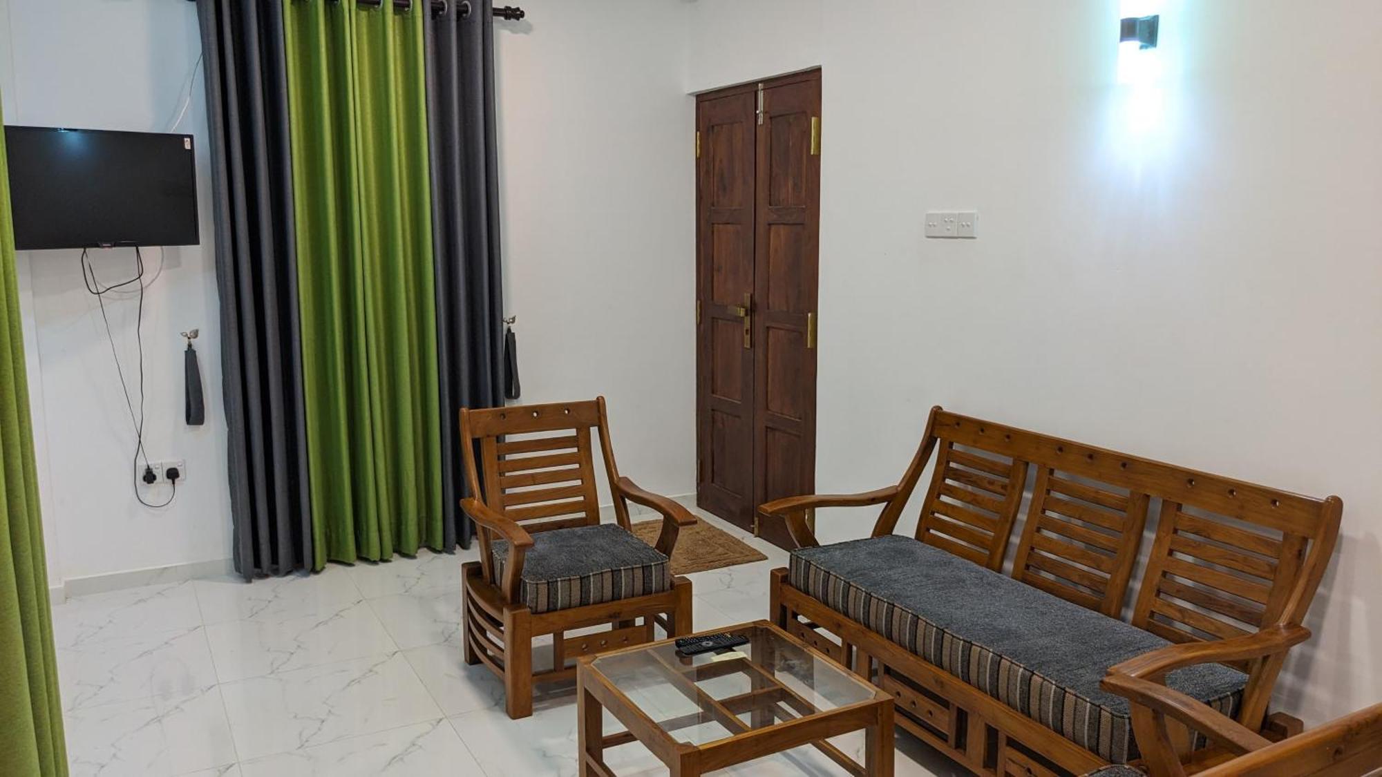 Star Beach Villa Tangalle Exterior foto